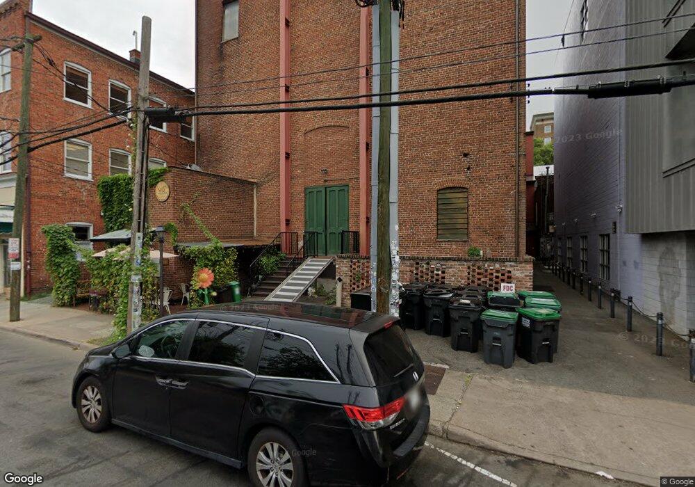 107 W Water St unit 13, Charlottesville, VA 22902 - photo 1