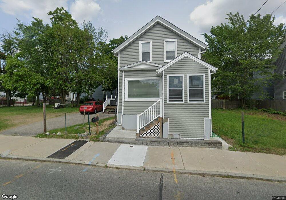 328 Bucklin St, Providence, RI 02907 - photo 1