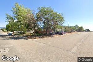 379 S 300 W, Blanding, UT 84511