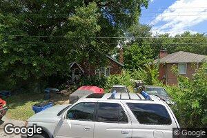 9854 Rivermont Dr, Saint Louis, MO 63137