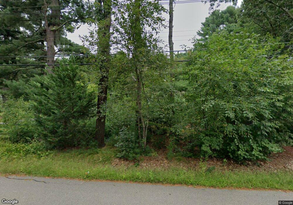 11 Plain St, Walpole, MA 02081 - photo 1