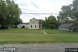 711 N Kansas Ave, Frankfort, KS 66427