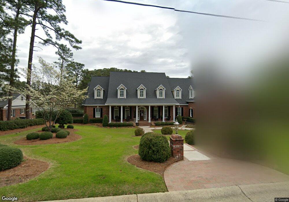 1107 Offshore Dr, Fayetteville, NC 28305 - photo 1