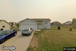 319 Freiheit Ln, Box Elder, SD 57719
