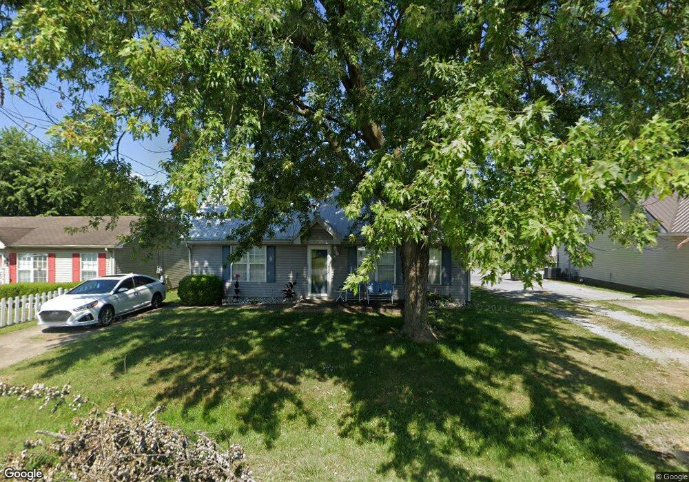 625 Colonette Dr, Hopkinsville, KY 42240 - photo 1