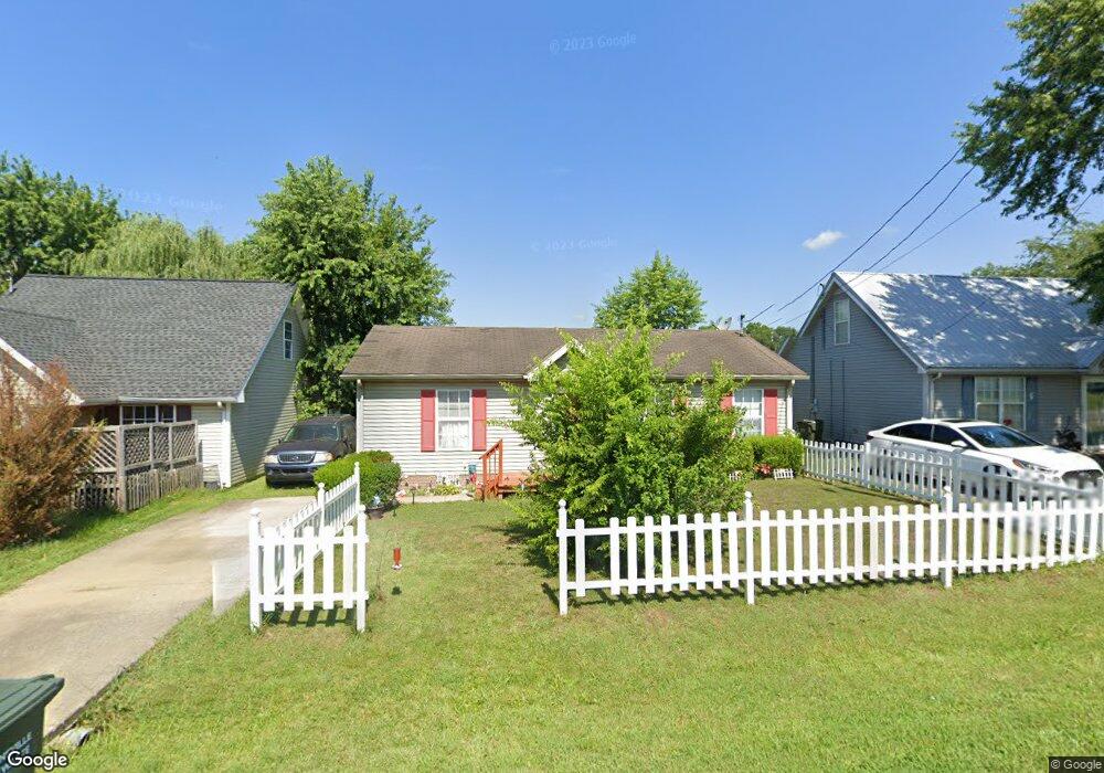 623 Colonette Dr, Hopkinsville, KY 42240 - photo 1