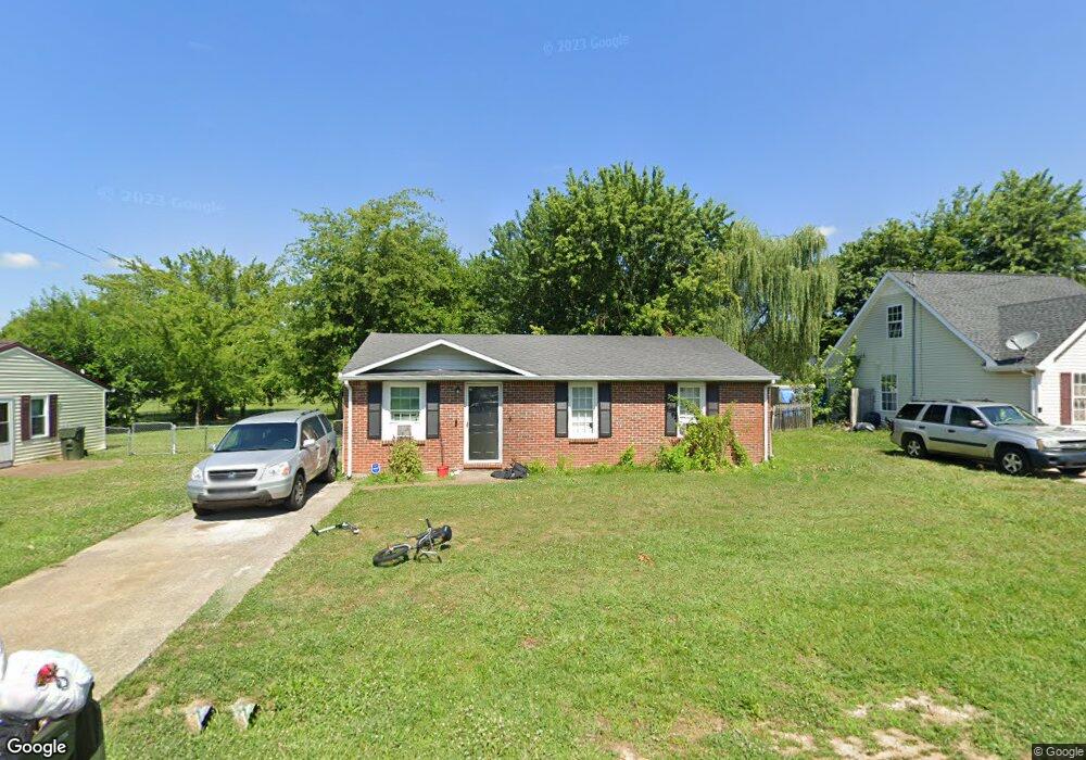 617 Colonette Dr, Hopkinsville, KY 42240 - photo 1