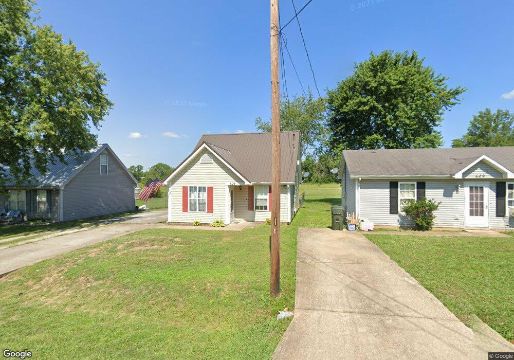 627 Colonette Dr, Hopkinsville, KY 42240 - photo 1