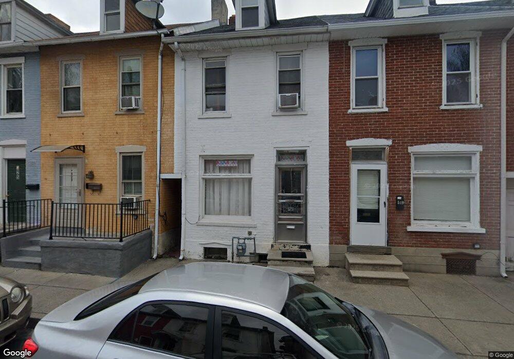 521 Park St, Allentown, PA 18102 - photo 1