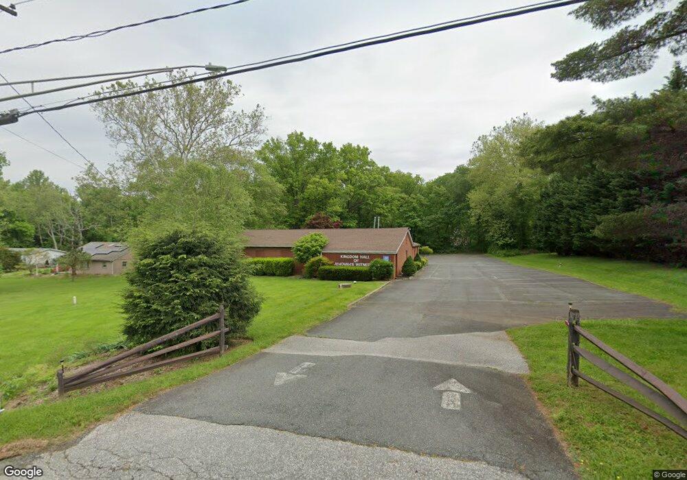 405 Wilgis Rd, Fallston, MD 21047 - photo 1