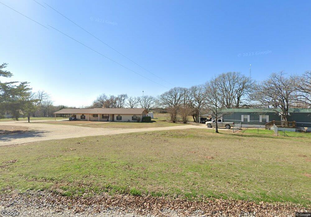 1799 County Road 121, Gainesville, TX 76240 - photo 1
