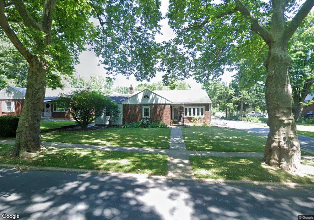 917 N 27th St unit 921, Allentown, PA 18104 - photo 1