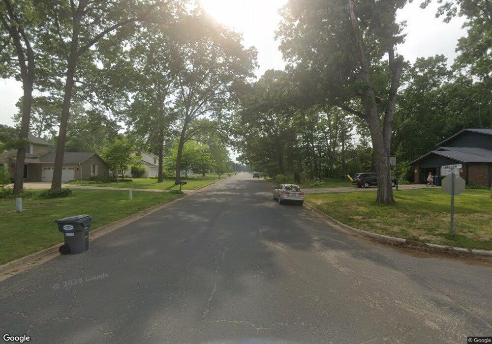 1 Swallow Ave, Texas Charter Township, MI 49009 - photo 1