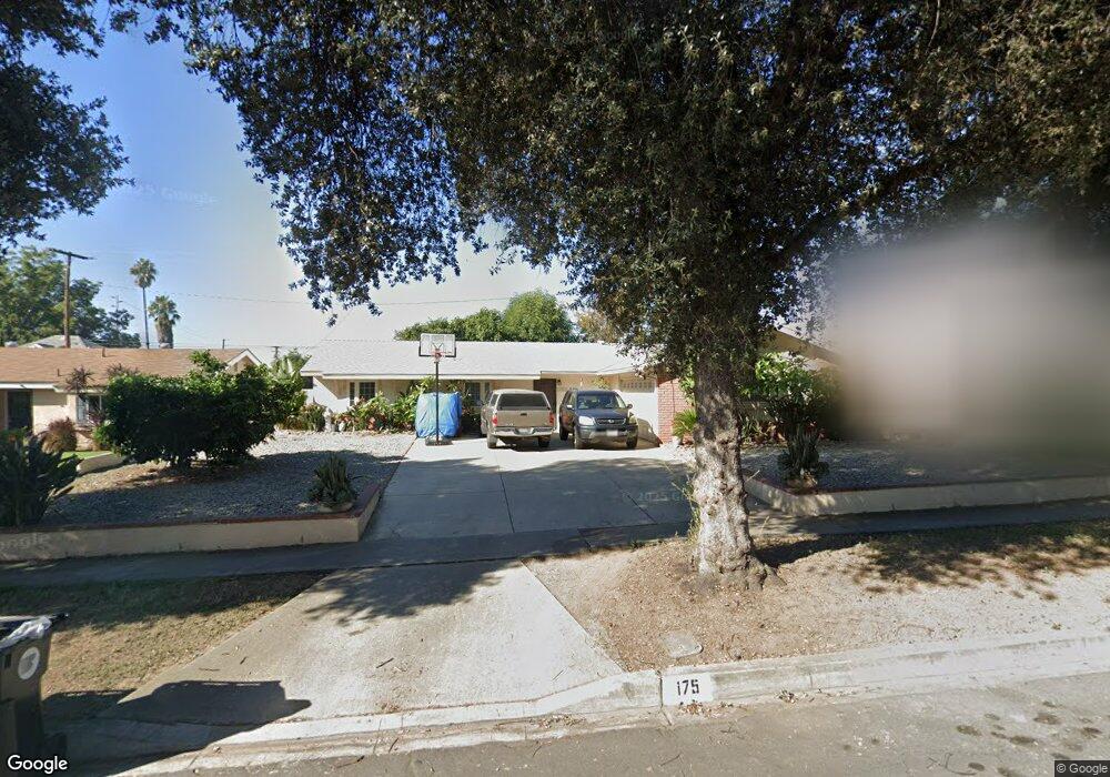 175 S Ukiah Way, Upland, CA 91786 - photo 1