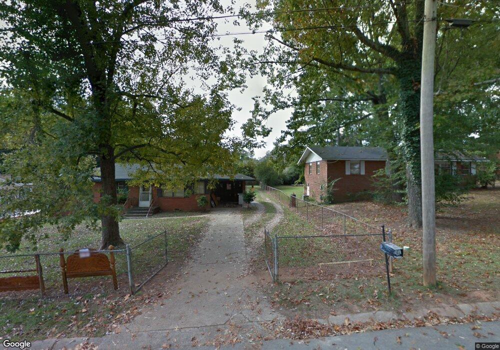 0 Hollinger Way unit 7415215, Marietta, GA 30060 - photo 1