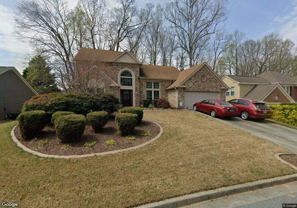 1120 Olivine Dr, Alpharetta, GA 30022 - photo 1