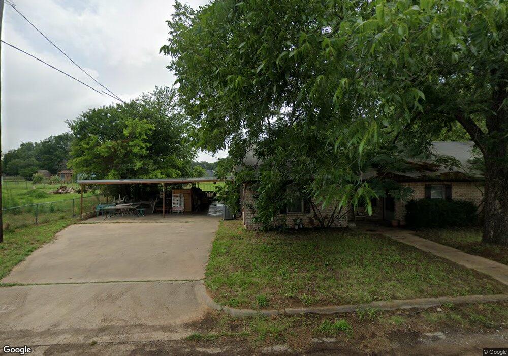 517 N Ash Terrace, Springtown, TX 76082 - photo 1