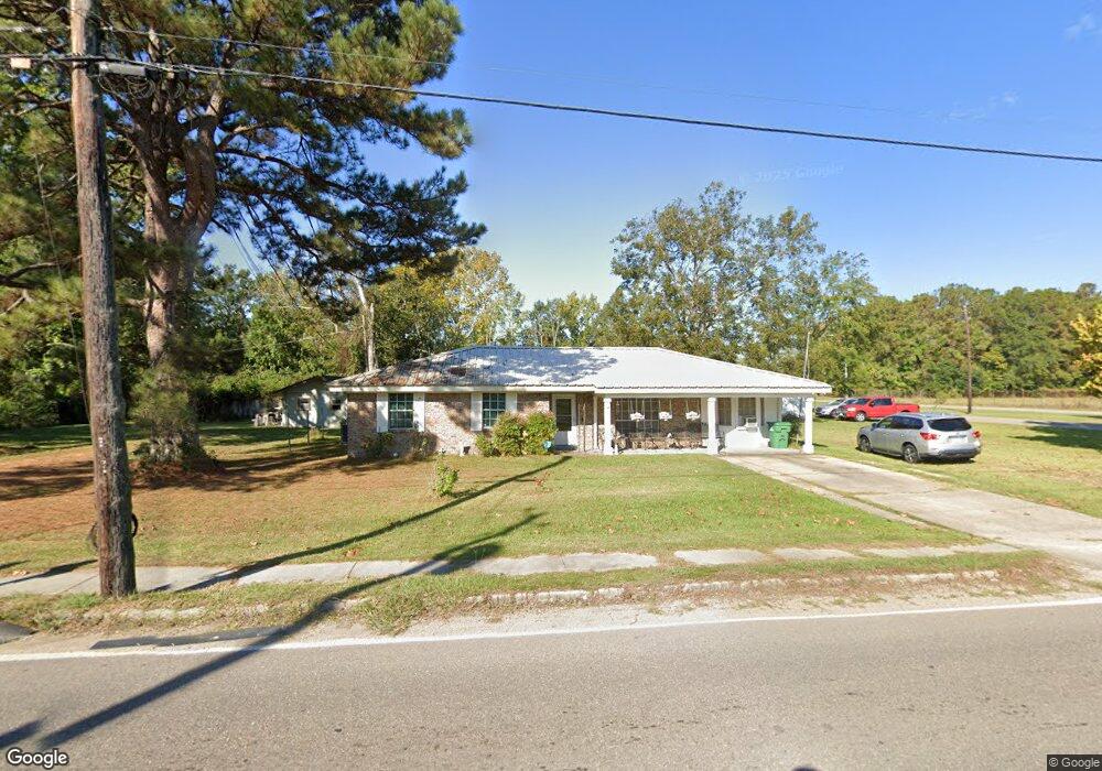 719 N Beech St, Picayune, MS 39466 - photo 1