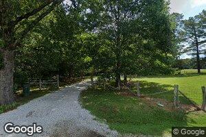 1564 County Road 73, Myrtle, MS 38650