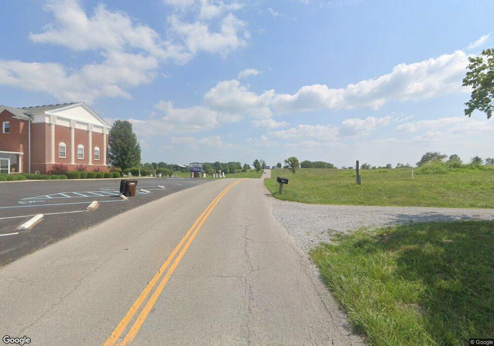 1545 Talmage Mayo Rd, Harrodsburg, KY 40330 - photo 1