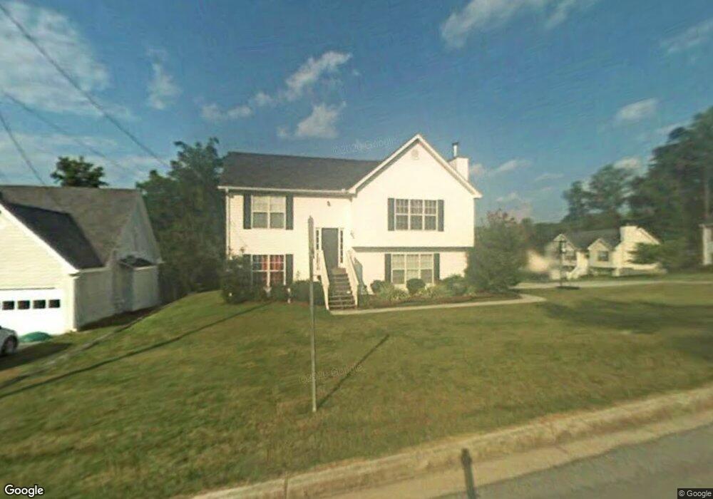 5415 Princeton Oaks Dr, Sugar Hill, GA 30518 - photo 1