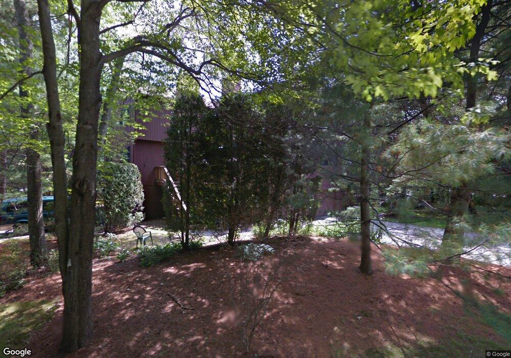 52 Treetop Park unit D-13, Westborough, MA 01581 - photo 1