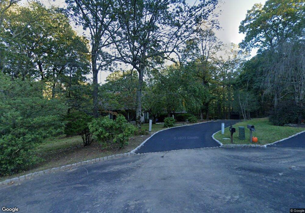 13 Horseshoe Rd, Warren, NJ 07059 - photo 1