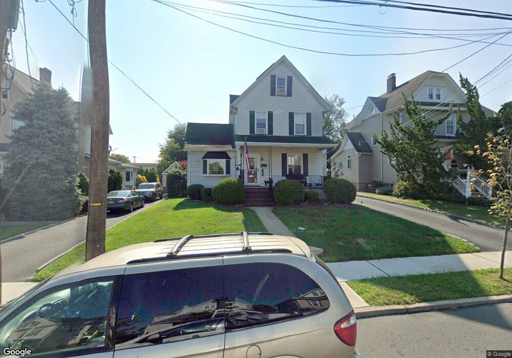 126 Everett Place, East Rutherford, NJ 07073 - photo 1