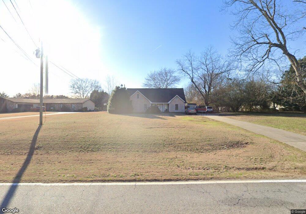 899 Smyrna Rd SW, Conyers, GA 30094 - photo 1