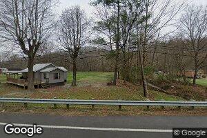 11329 State Route 93, Pedro, OH 45659