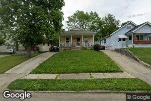 144 N Quentin Ave, Dayton, OH 45403
