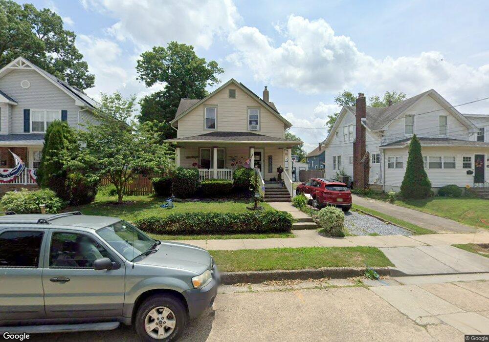 262 Mansion Ave, Audubon, NJ 08106 - photo 1