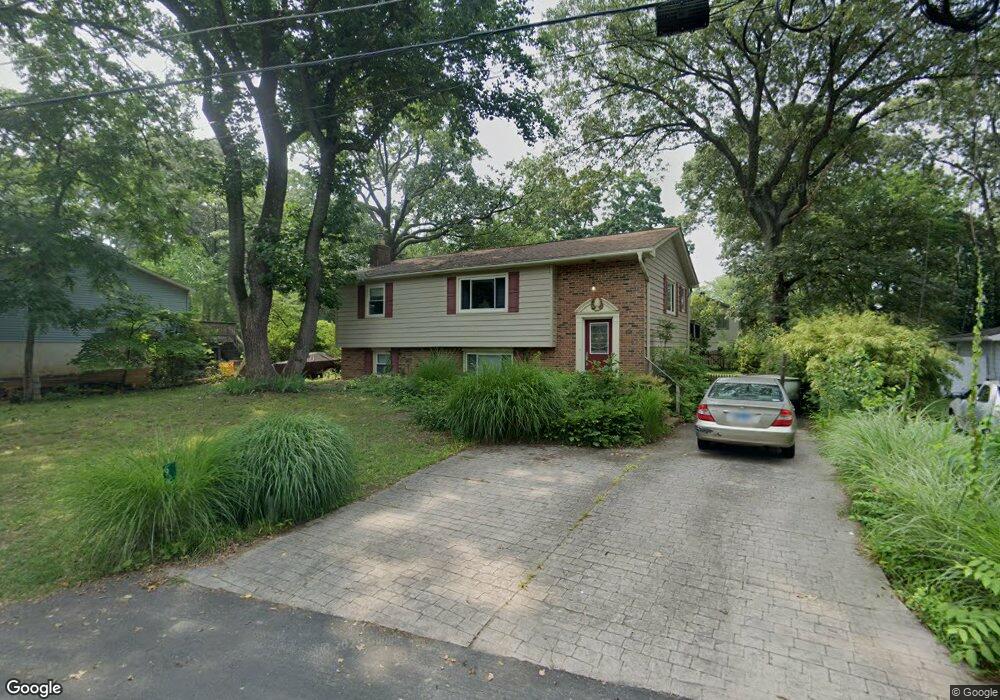 987 Round Top Dr, Annapolis, MD 21409 - photo 1