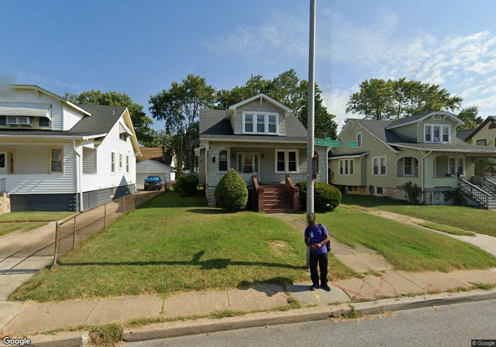 3130 E Northern Pkwy, Baltimore, MD 21214 - photo 1