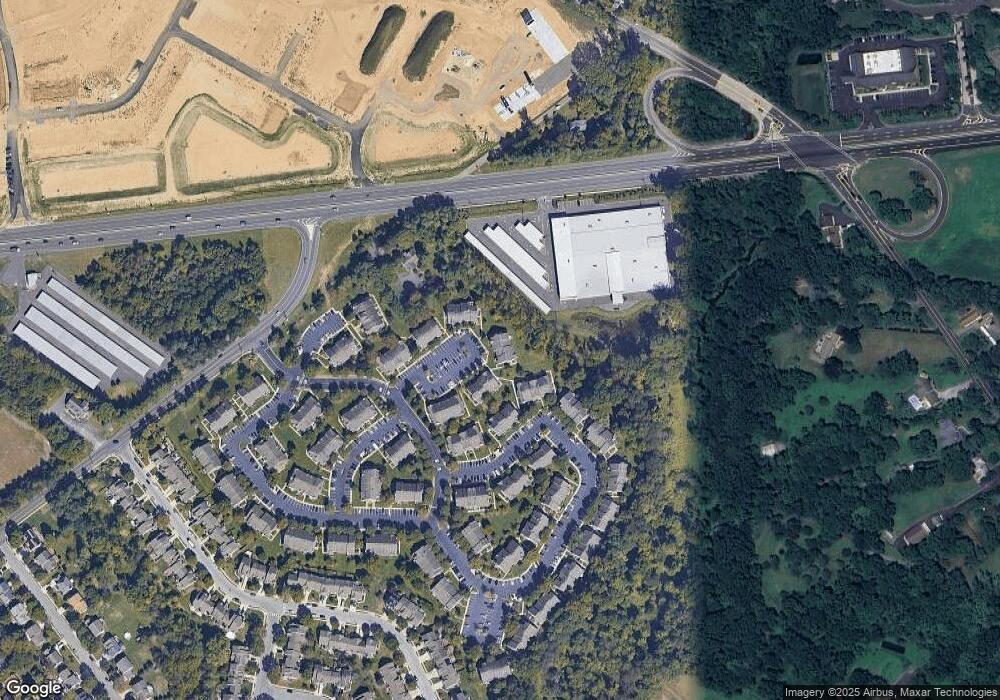 608B Trescott Place unit 608, Mount Laurel, NJ 08054 - photo 1