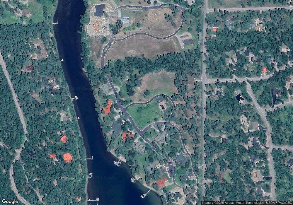 Nhn Trout Trail unit Cabin Site 23, Bigfork, MT 59911 - photo 1