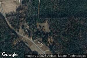 1214 Gilpark Rd, Dendron, VA 23839