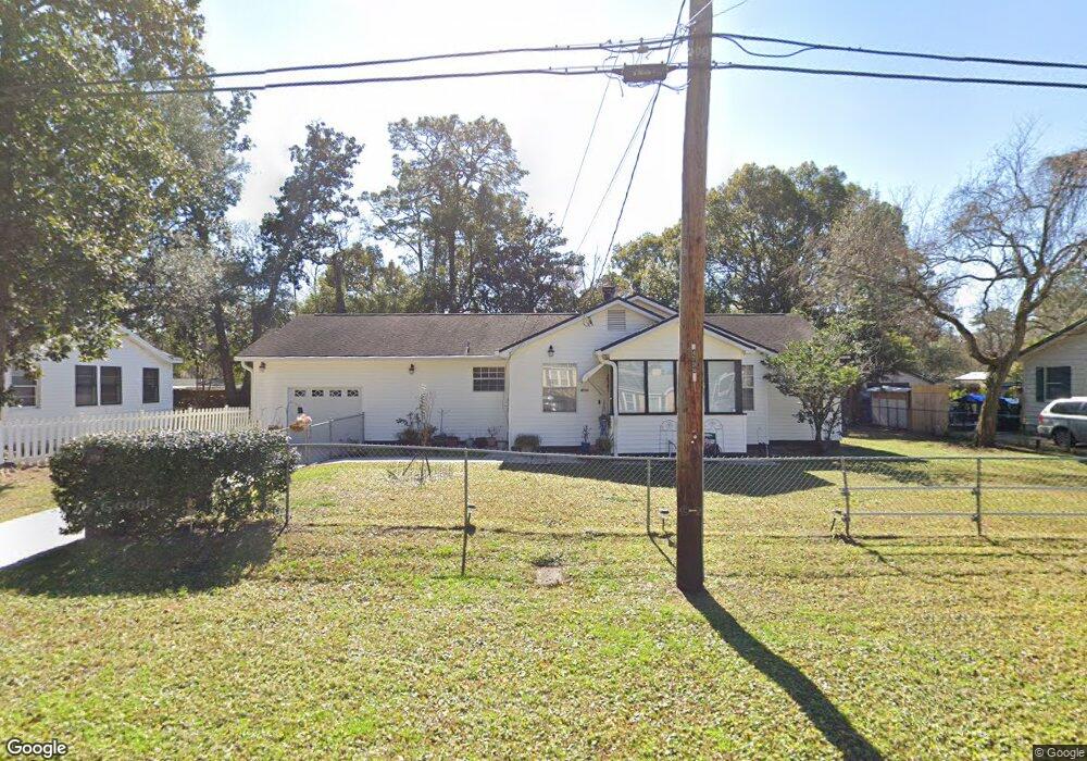 4734 Yerkes St, Jacksonville, FL 32205 - photo 1