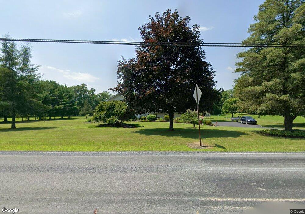 1139 Bushkill Center Rd, Nazareth, PA 18064 - photo 1