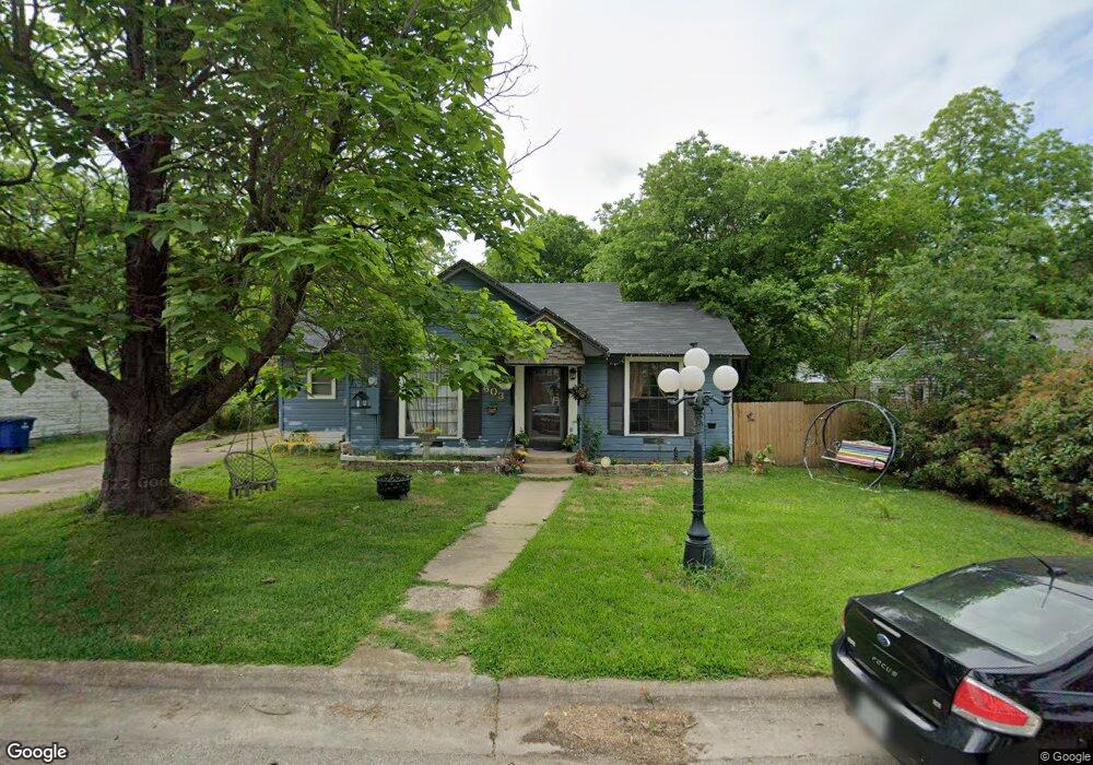 603 Alexander St, Ennis, TX 75119 - photo 1