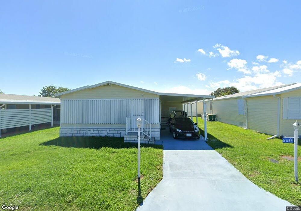 830 Hawthorn Cir, Sebastian, FL 32976 - photo 1