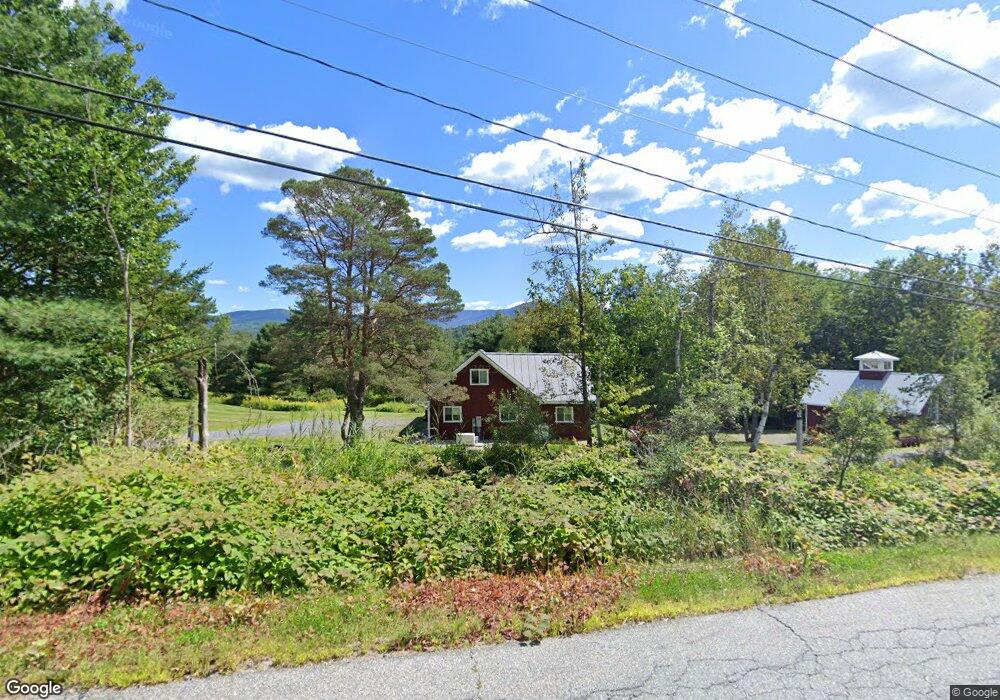 74 Gale Meadow Ln, Stowe, VT 05672 - photo 1