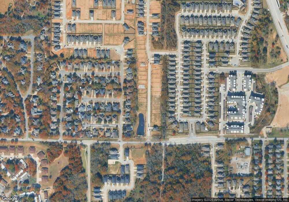 1661 E Ryan Rd, Denton, TX 76210 - photo 1