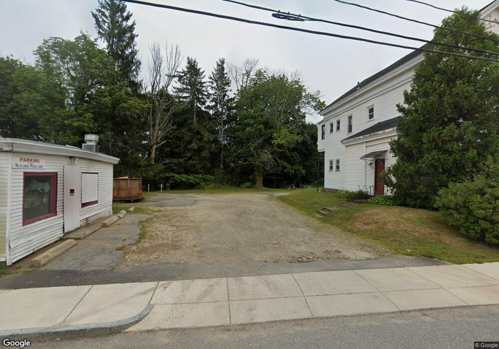 5 Maple Ave, Rutland, MA 01543 - photo 1