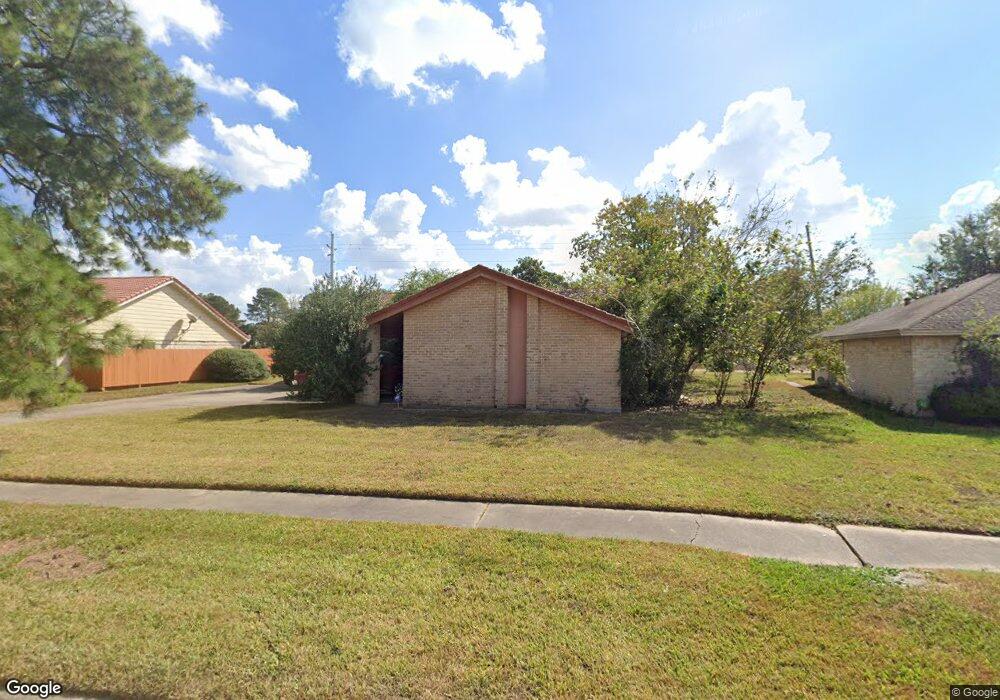 5951 Donwhite Ln, Houston, TX 77088 - photo 1