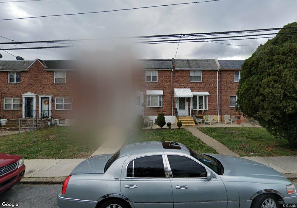 420 E 35th St, Wilmington, DE 19802 - photo 1