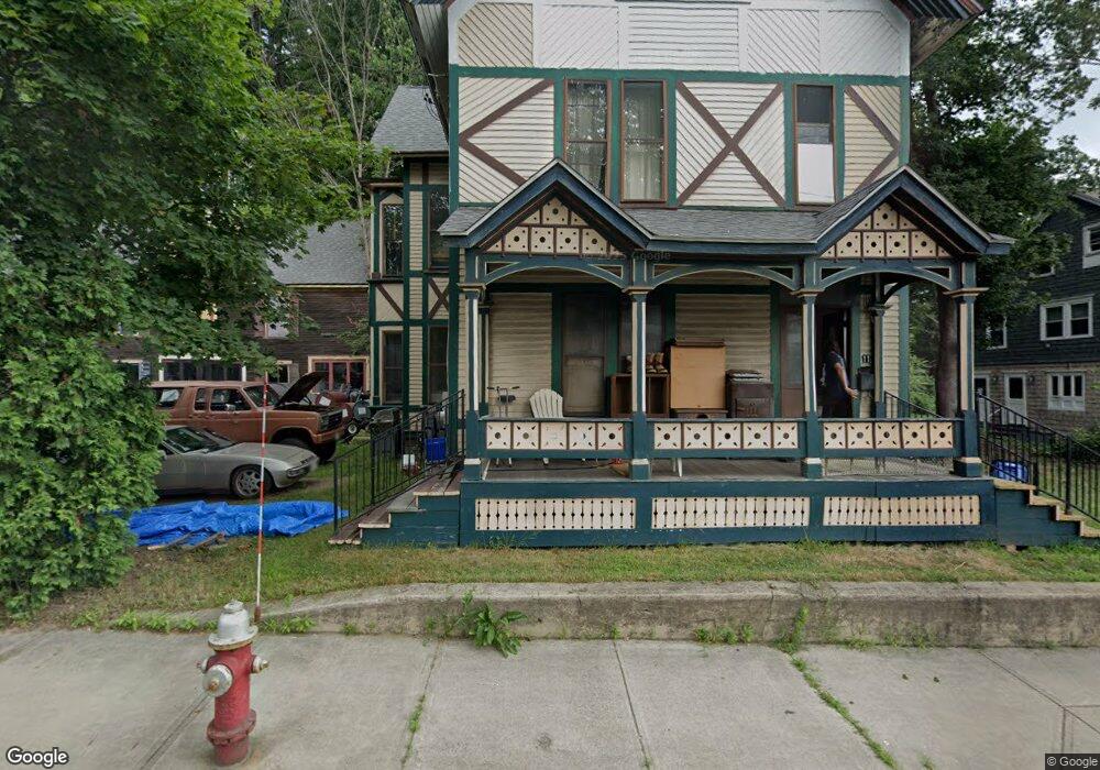 9 W Main St unit 11, Millers Falls, MA 01349 - photo 1