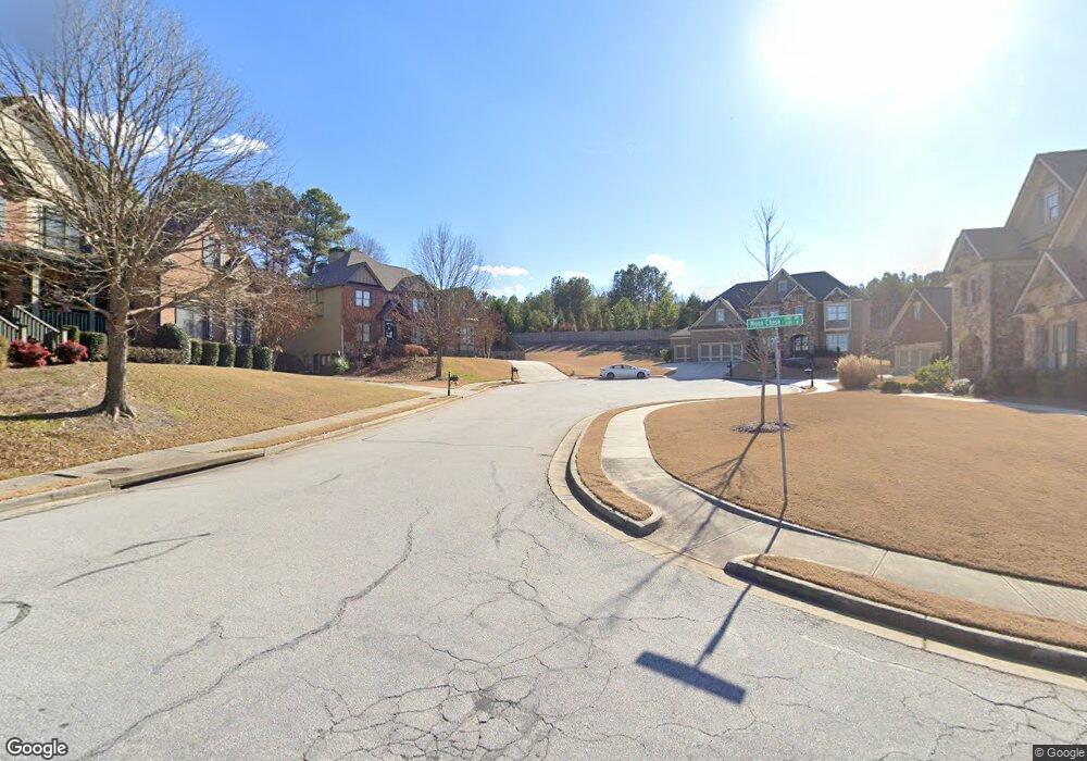 4576 Summer Song Way NE, Buford, GA 30519 - photo 1