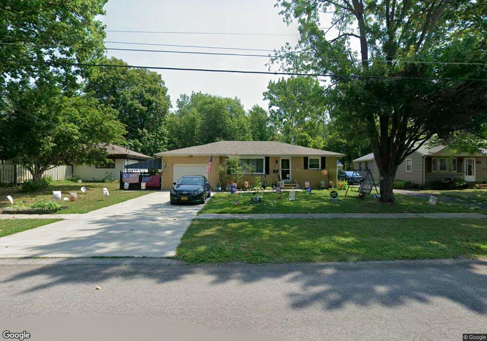 291 Homestead Dr, North Tonawanda, NY 14120 - photo 1