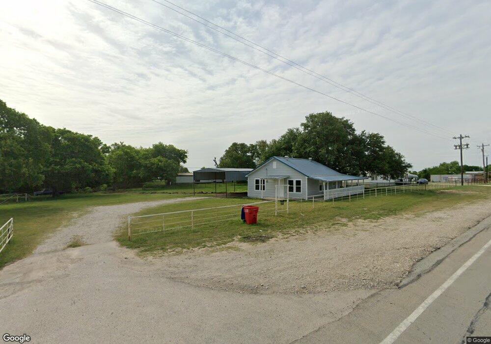 17237 Fm 455, Forestburg, TX 76239 - photo 1